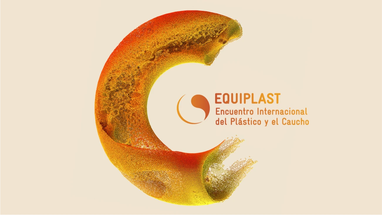 Equiplast 2023 poster
