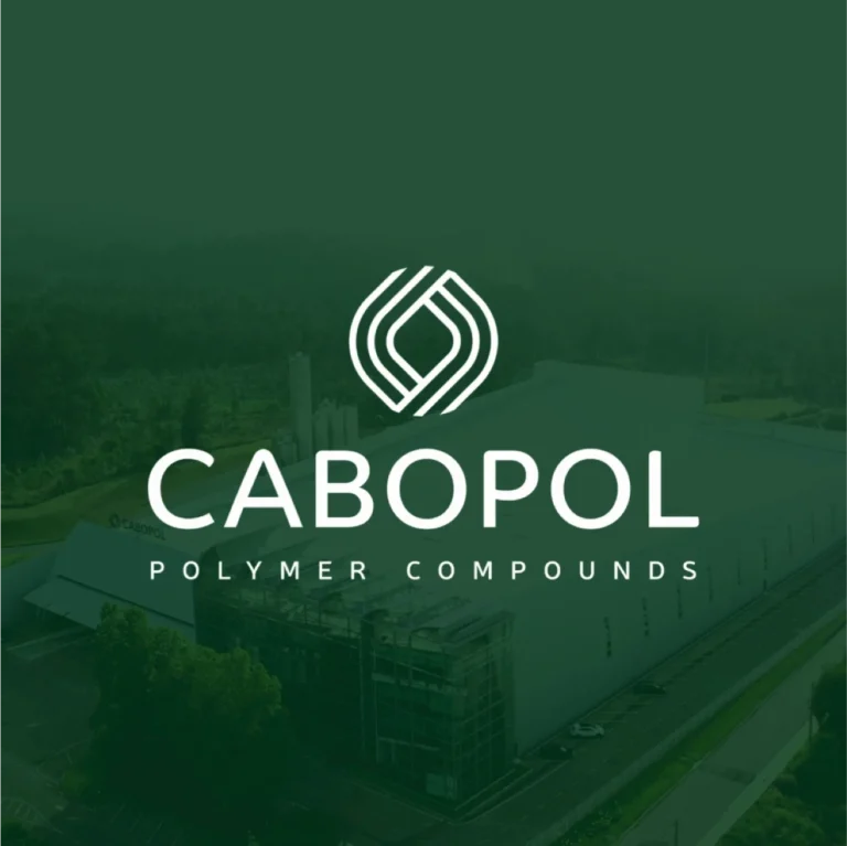 Cabopol Polymer Compounds logo