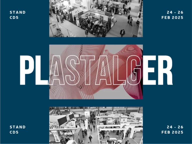 Plastalger 2025 Poster