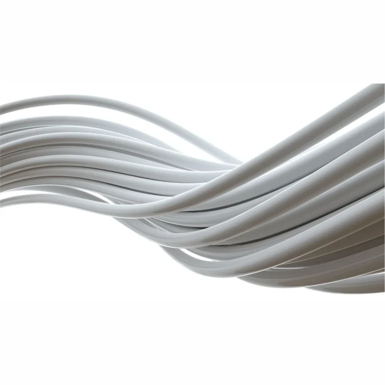 White Cables