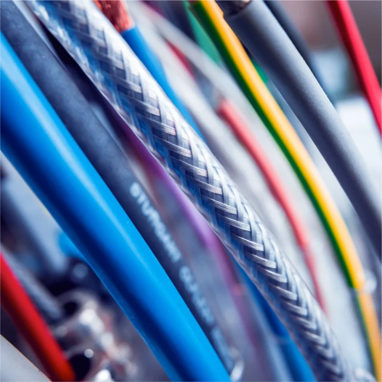 Wires and Cables