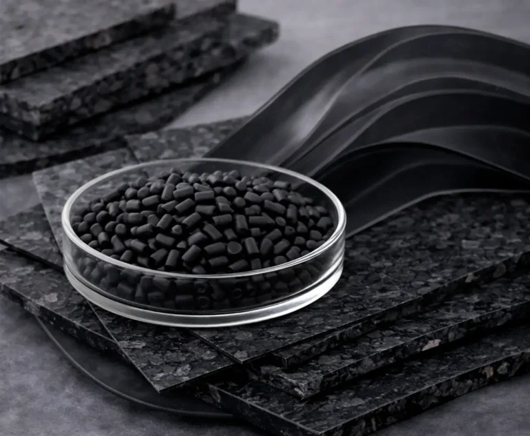 Recycled compounds illustrative image