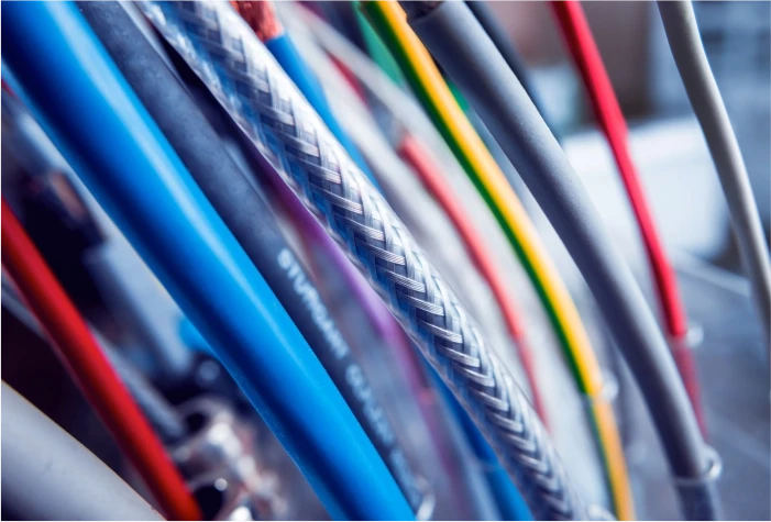 Wires and Cables
